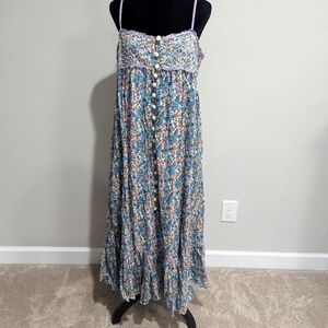 Maxi Sundress